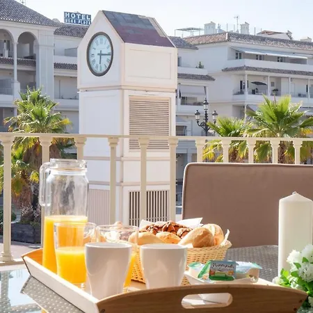 Plaza Espana - Centro Apartment Nerja