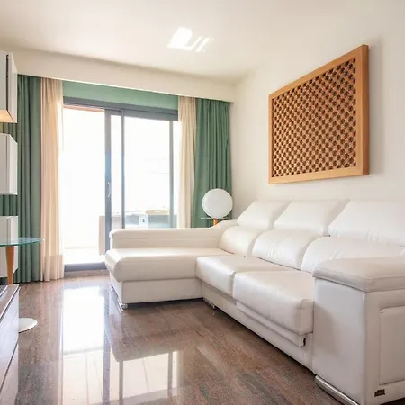 Apartment Plaza Espana - Centro