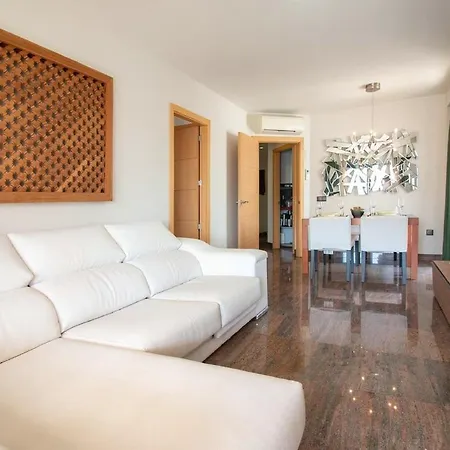 Plaza Espana - Centro Apartment *