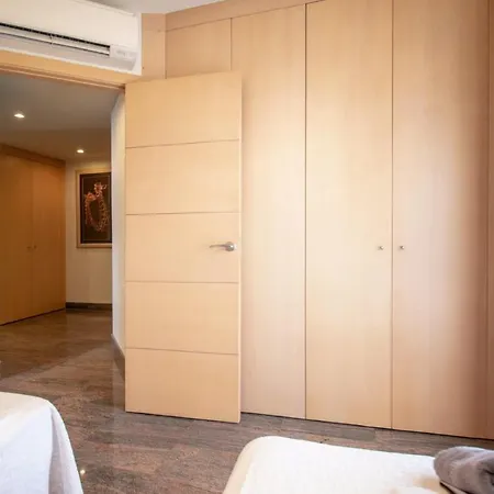 Apartment Plaza Espana - Centro Nerja