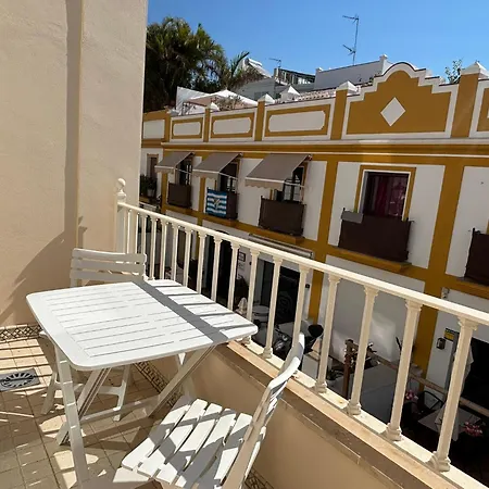 Plaza Espana - Centro Apartment